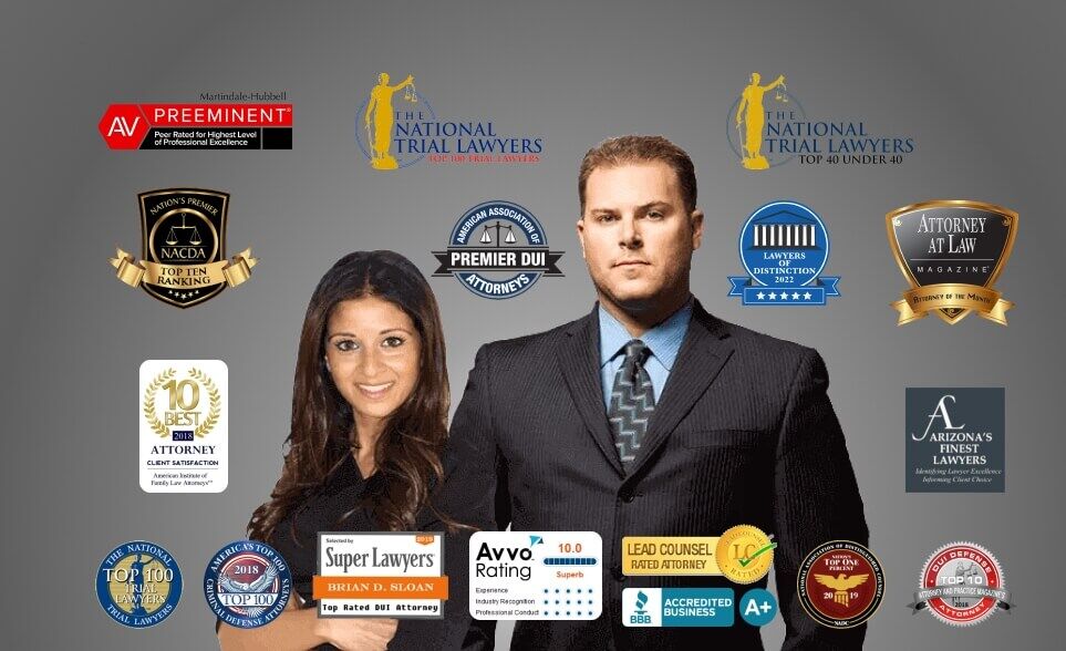 DUI Lawyer Phoenix
